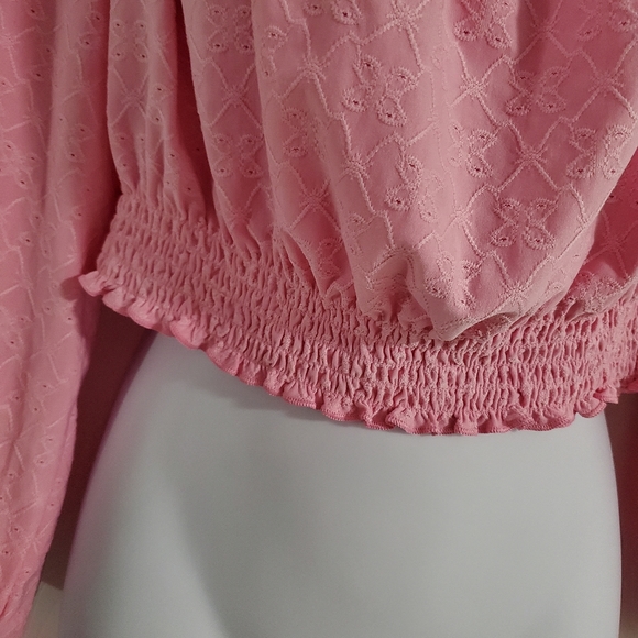 H&M Long Sleeve Top - Picture 5 of 6